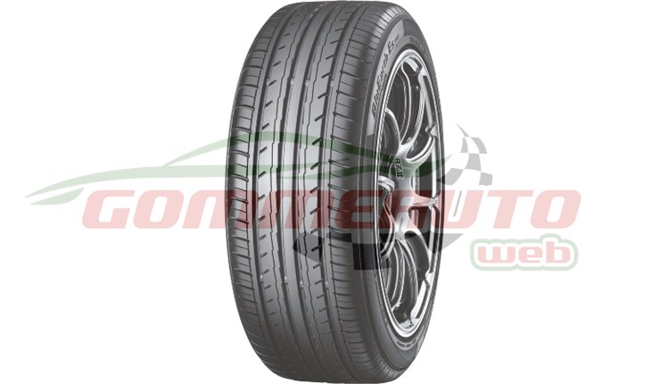 COP. 235/45 R17 97V BLUEARTH ES32